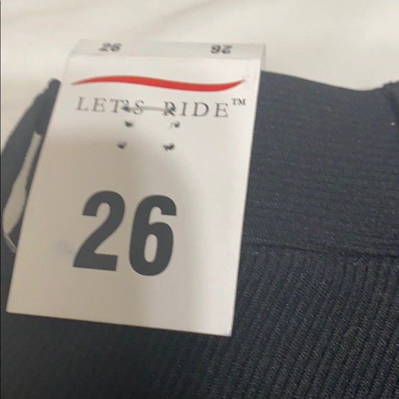 TuffRider Breeches - Picture 3 of 5